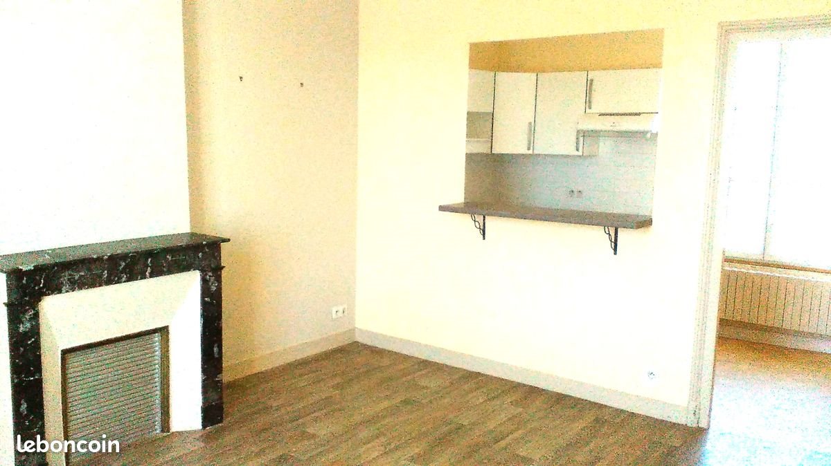 Appartement à louer, 68m², Epeigné-les-Bois