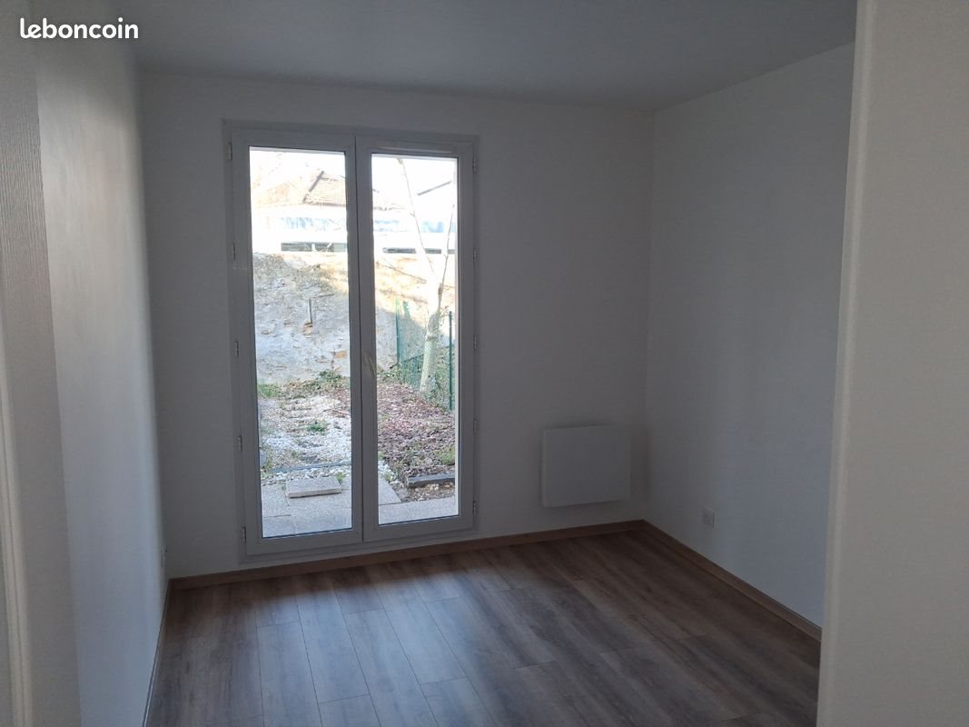 Appartement à louer, 47m², Combs-la-Ville