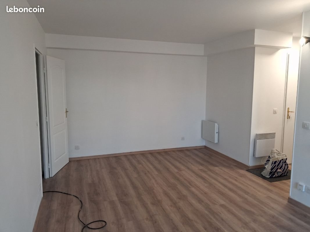 Appartement à louer, 47m², Combs-la-Ville
