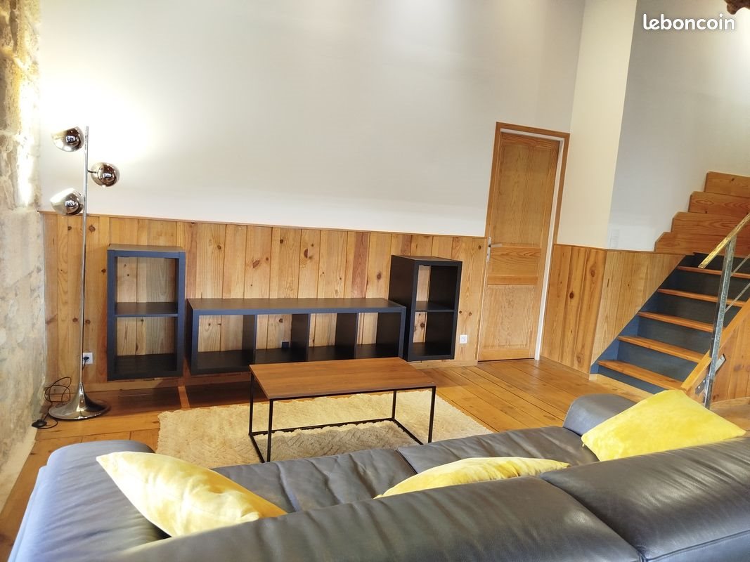 Maison à louer, 93m², Saint-André-de-Cubzac