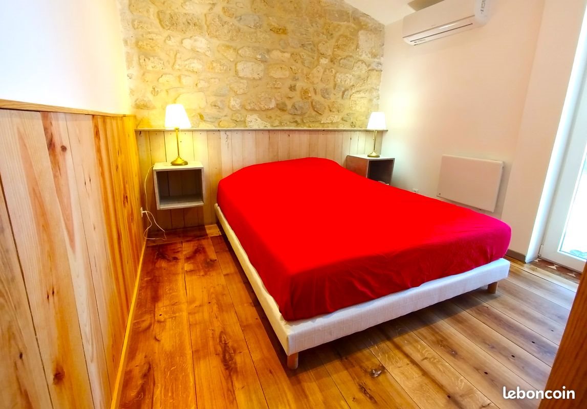 Maison à louer, 93m², Saint-André-de-Cubzac