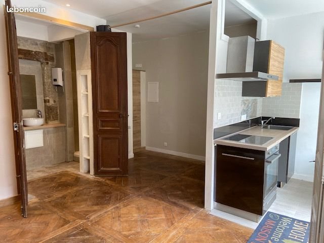 Appartement à louer, 28m², Dinan