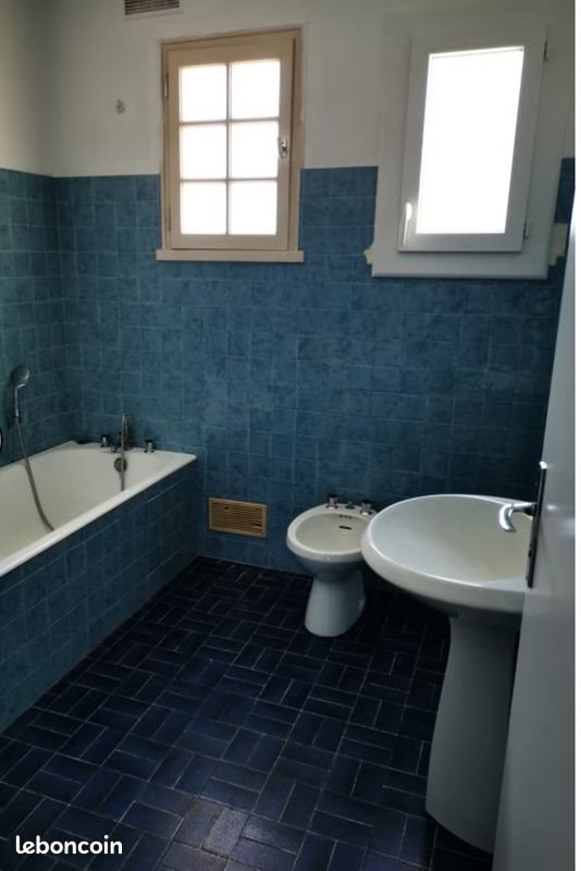 Maison à louer, 103m², Ploërmel