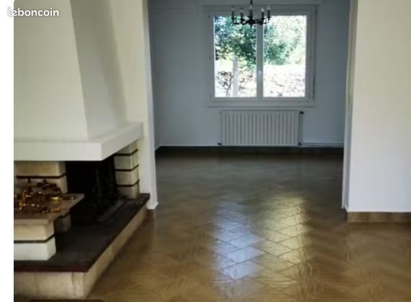 Maison à louer, 103m², Ploërmel