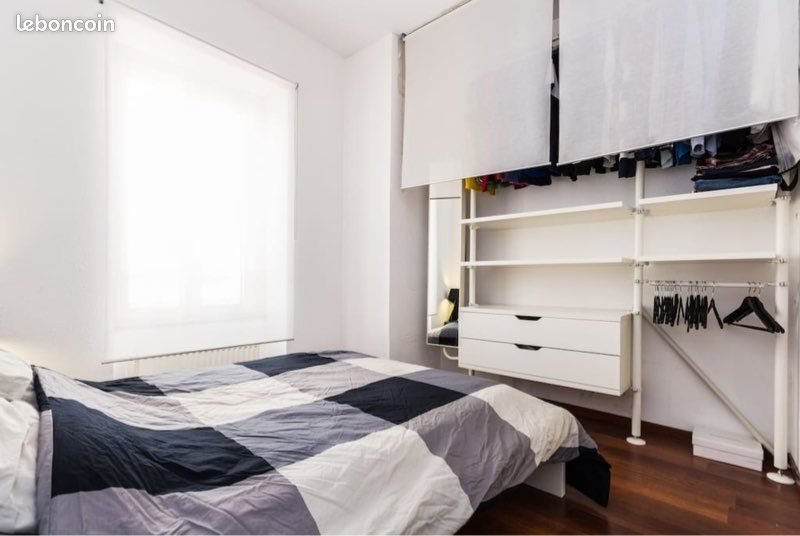 Appartement à louer, 53m², Grenoble