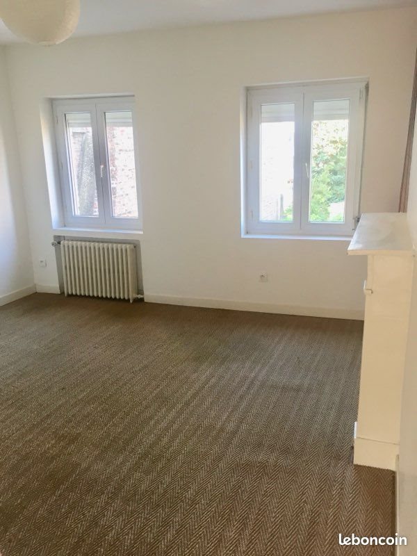 Appartement à louer, 40m², Amiens