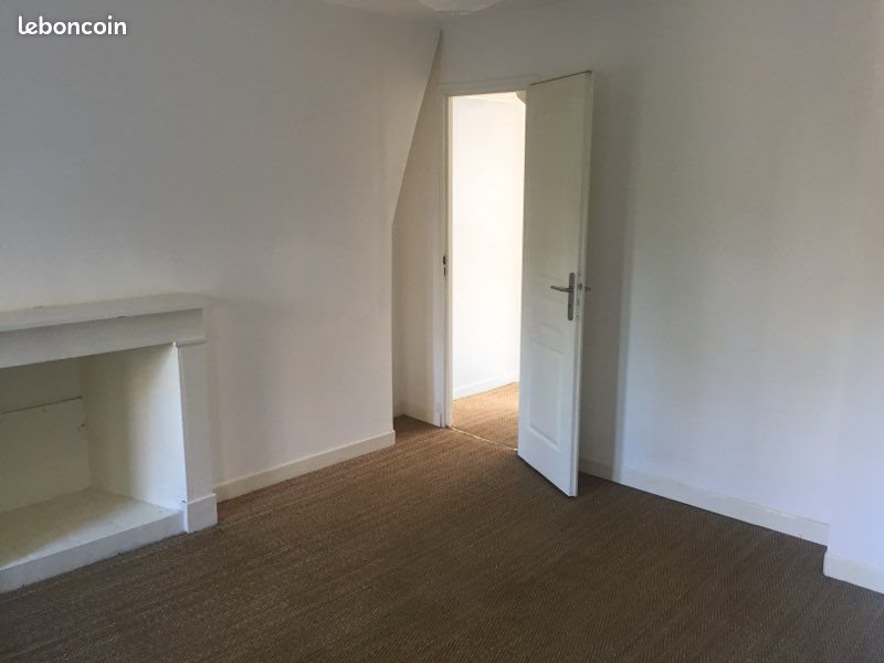 Appartement à louer, 40m², Amiens