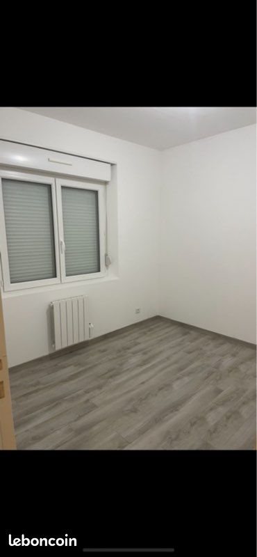 Appartement à louer, 52m², Albert