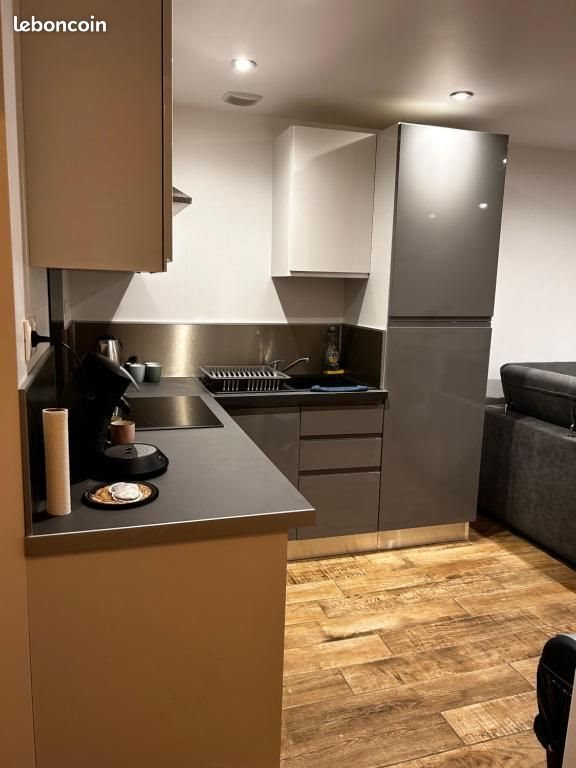 Appartement à louer, 31m², Nantes