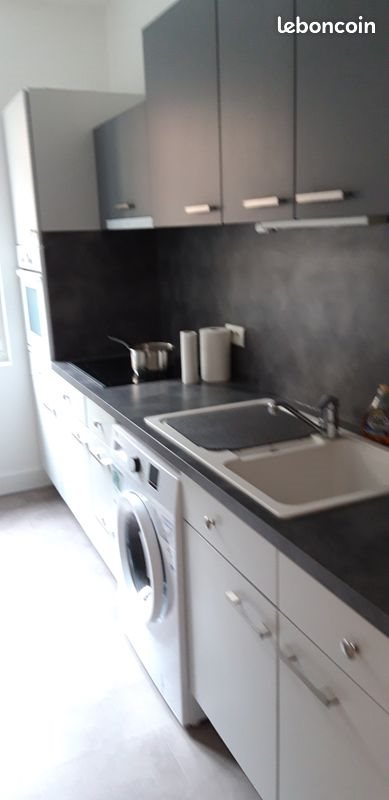 Appartement à louer, 72m², Dieppe