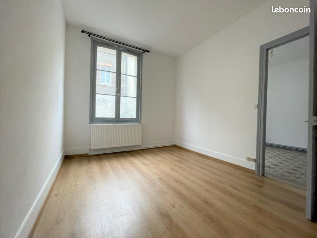 Appartement à louer, 44m², Reims