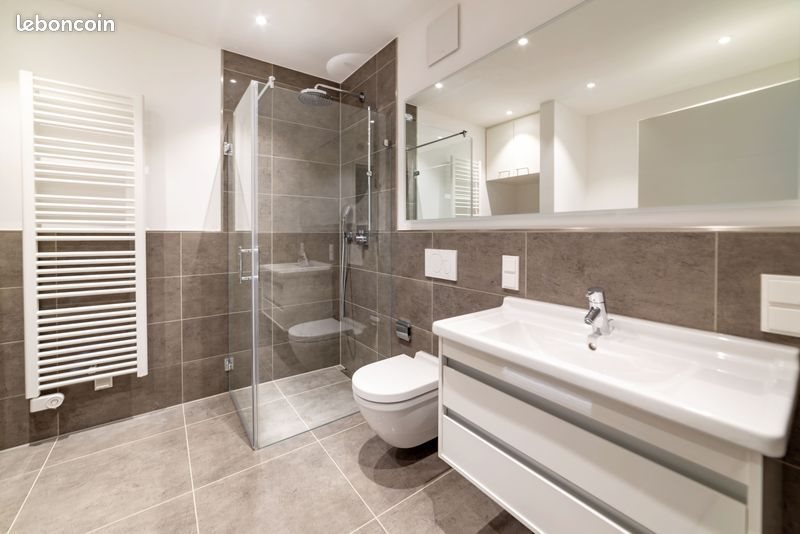 Appartement à vendre, 43m², Annemasse