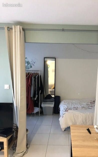 Appartement à louer, 36m², Nantes
