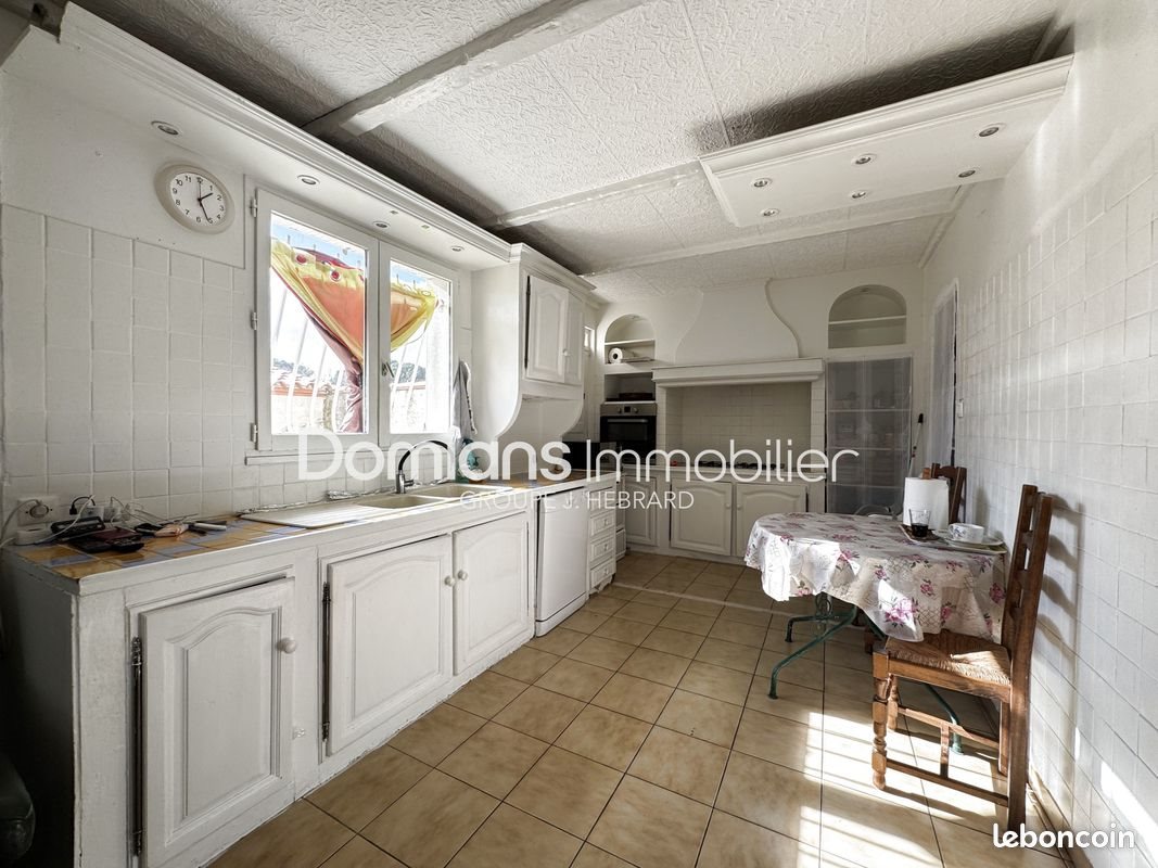 Maison à vendre, 121m², Llupia