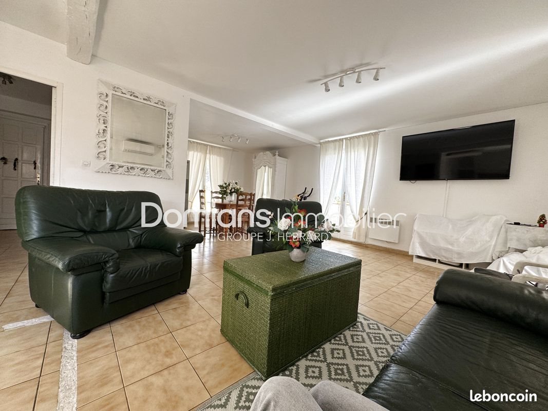 Maison à vendre, 121m², Llupia