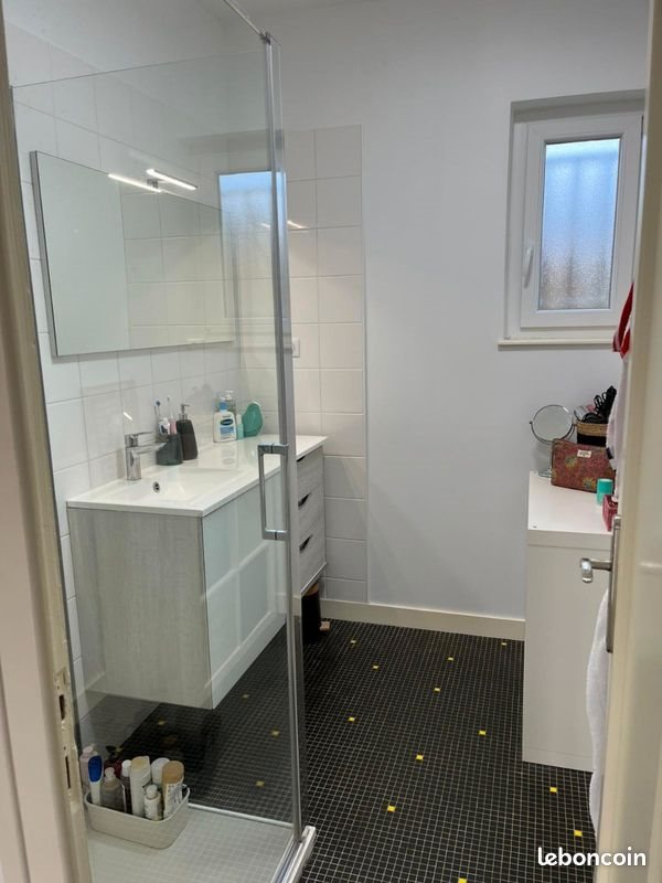 Maison à louer, 80m², Saint-Benin-d'Azy