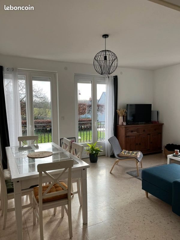 Maison à louer, 80m², Saint-Benin-d'Azy