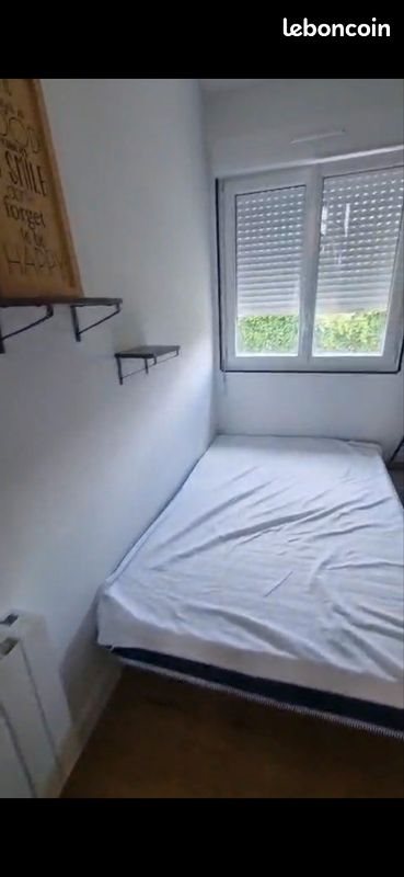 Appartement à louer, 25m², Lorient