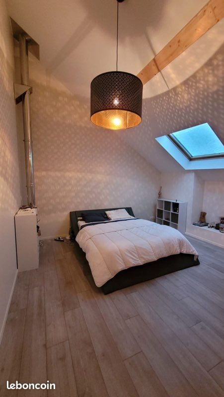 Maison à louer, 80m², Cruet