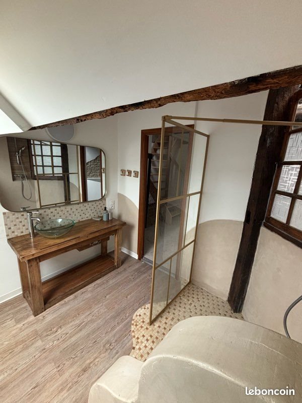 Maison à louer, 100m², Langres