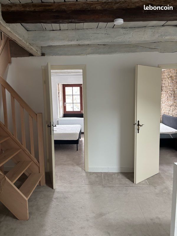 Maison à louer, 100m², Langres