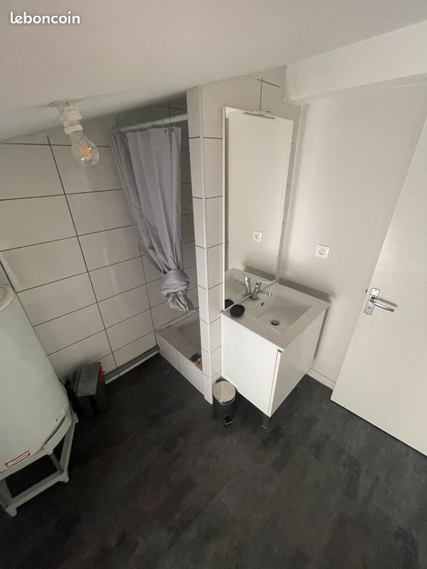 Appartement à louer, 45m², Saint-Etienne