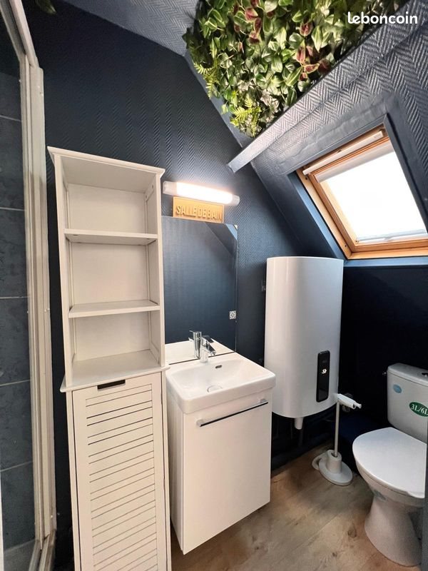 Appartement à louer, 14m², Rouen