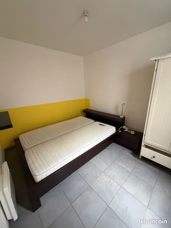 Appartement à louer, 45m², Béthune