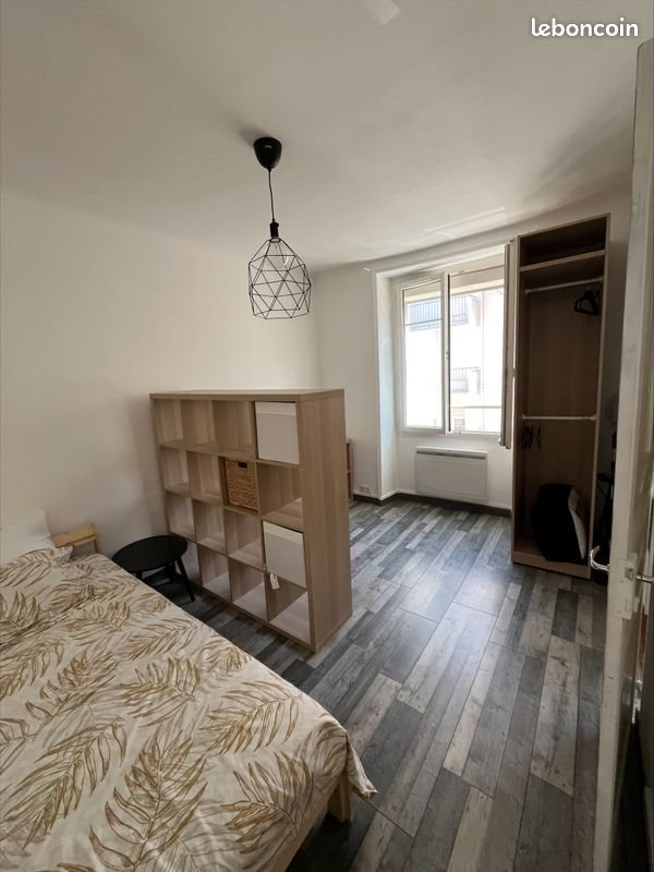 Appartement à louer, 27m², Nantes