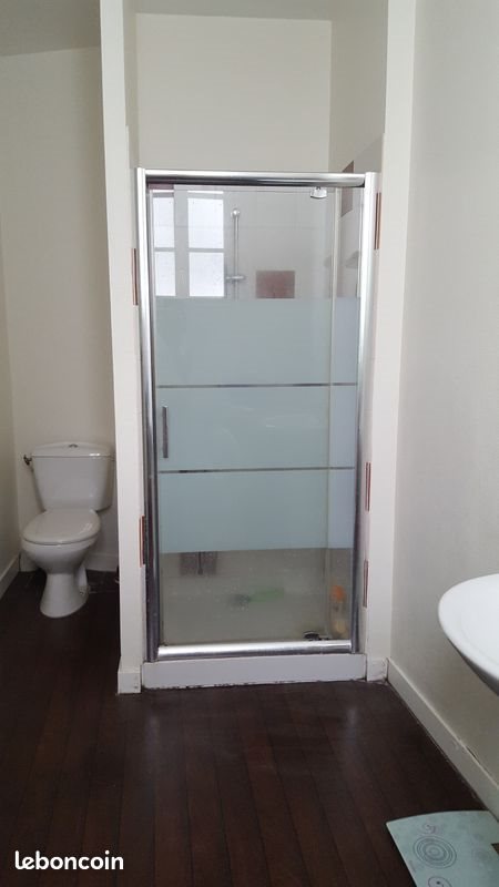 Appartement à louer, 79m², Saumur