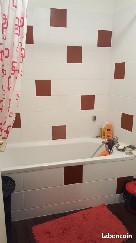 Appartement à louer, 79m², Saumur