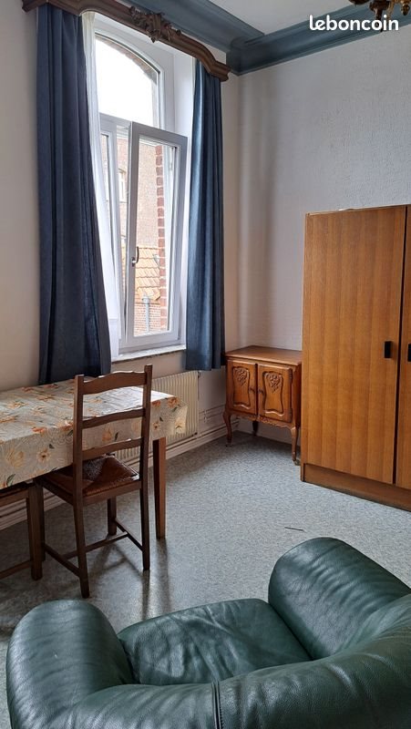 Appartement à louer, 25m², Baisieux