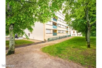 Appartement à louer, 76m², Tournus