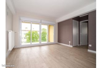 Appartement à louer, 76m², Tournus