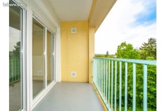 Appartement à louer, 76m², Tournus