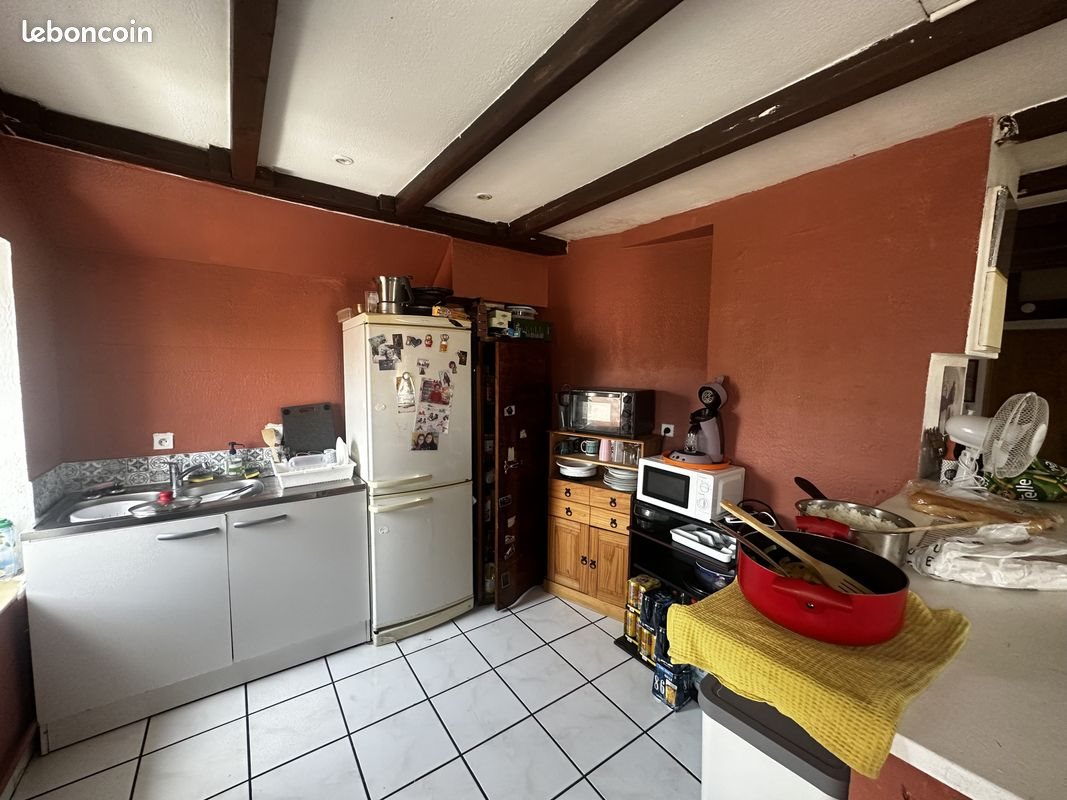 Appartement à vendre, 67m², Belfort