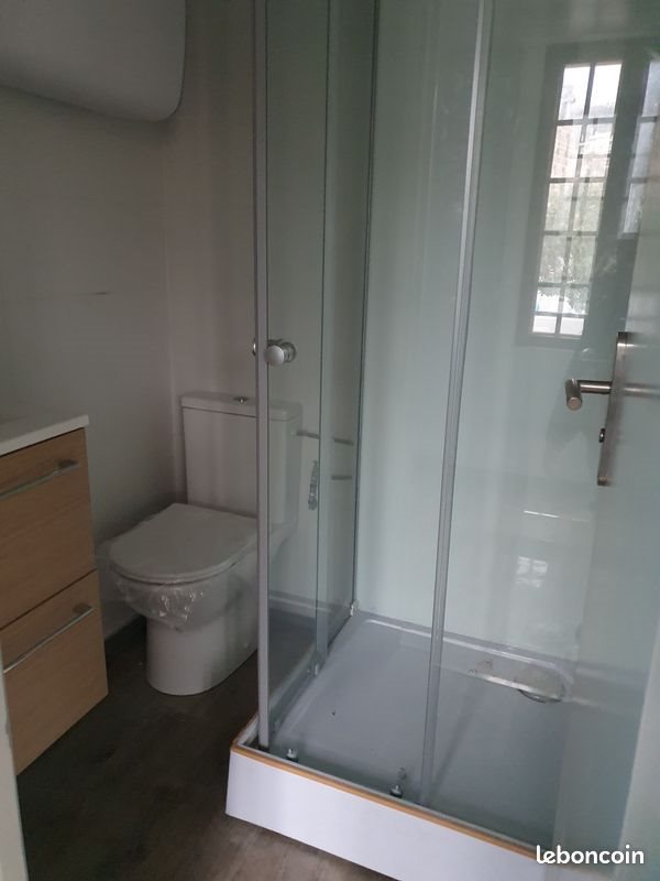 Appartement à louer, 15m², Le Havre