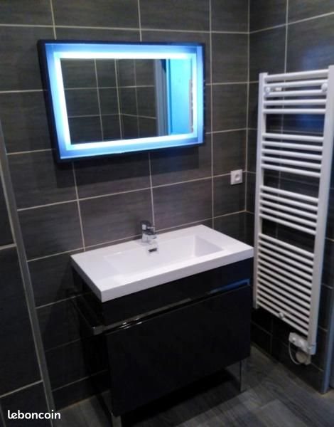 Appartement à louer, 74m², Saint-Etienne