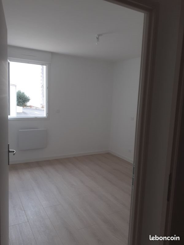 Appartement à louer, 70m², Saint-Jean-d'Angély