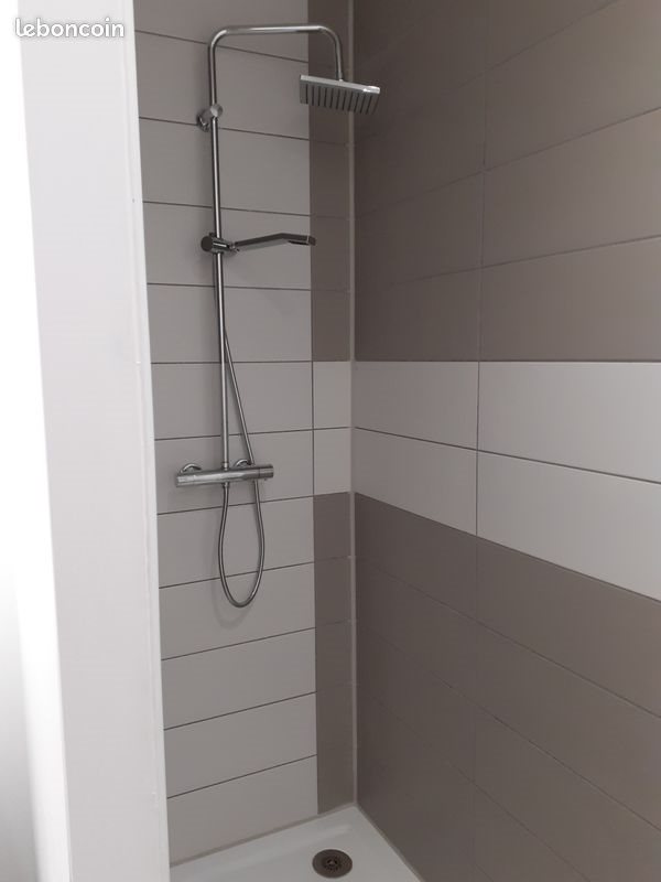 Appartement à louer, 70m², Saint-Jean-d'Angély