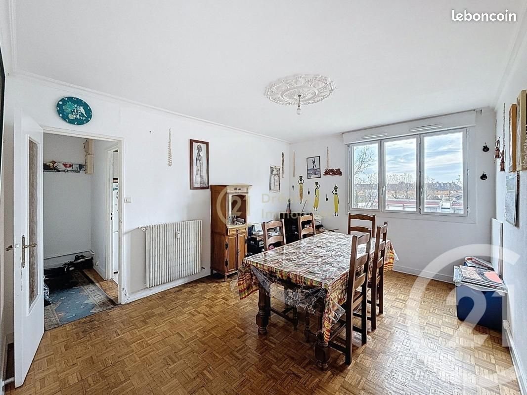 Appartement à vendre, 74m², Rennes