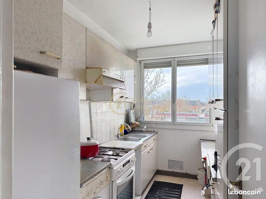 Appartement à vendre, 74m², Rennes