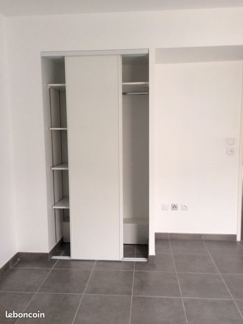 Appartement à louer, 64m², Toulouse