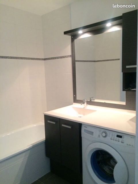 Appartement à louer, 64m², Toulouse