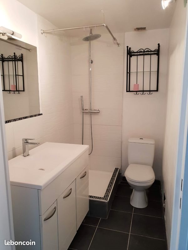 Maison à louer, 30m², Le Barcarès