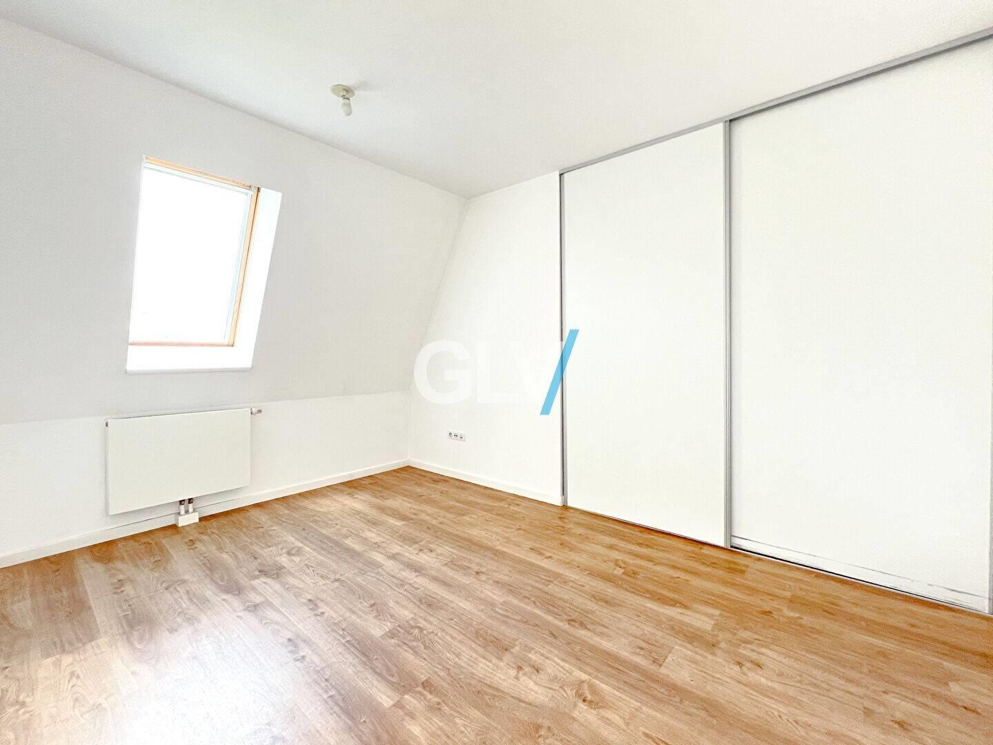 Appartement à vendre, 75m², Lille