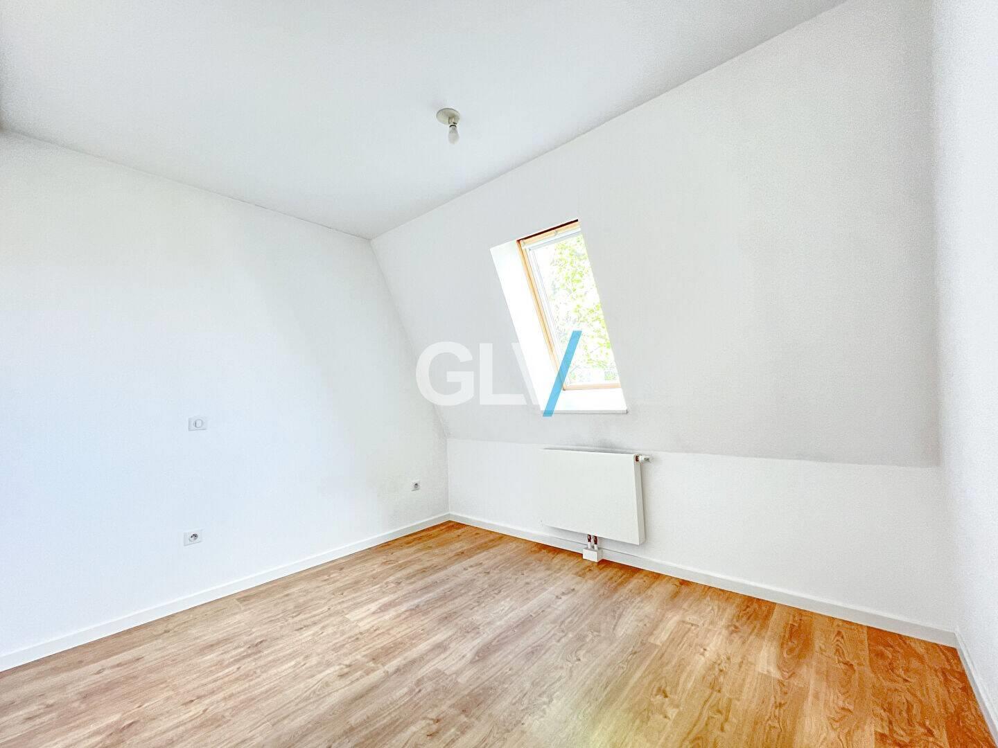 Appartement à vendre, 75m², Lille