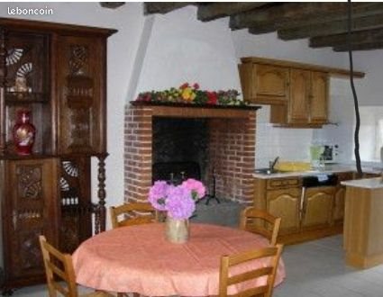 Maison à louer, 62m², Sucé-sur-Erdre