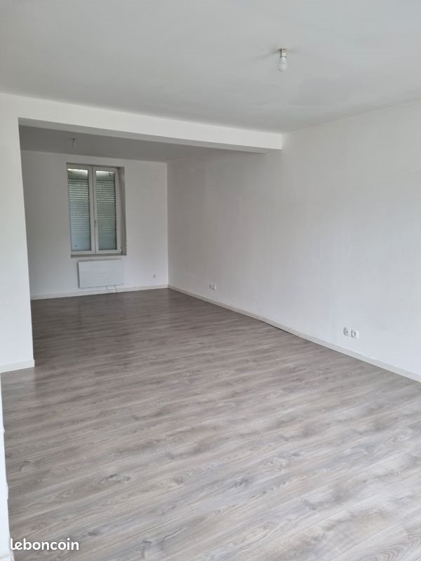 Maison à louer, 80m², Fourmies
