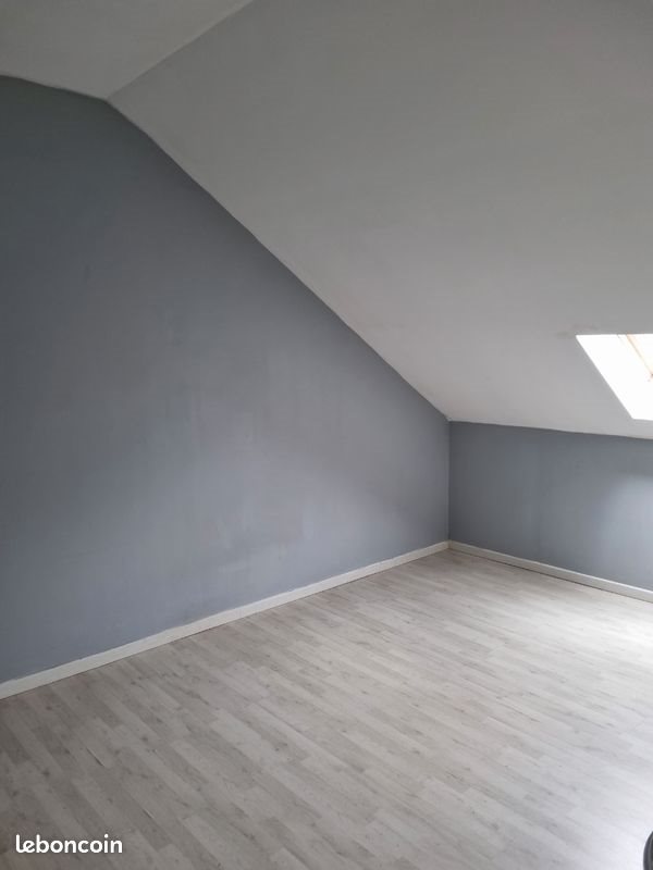 Maison à louer, 80m², Fourmies